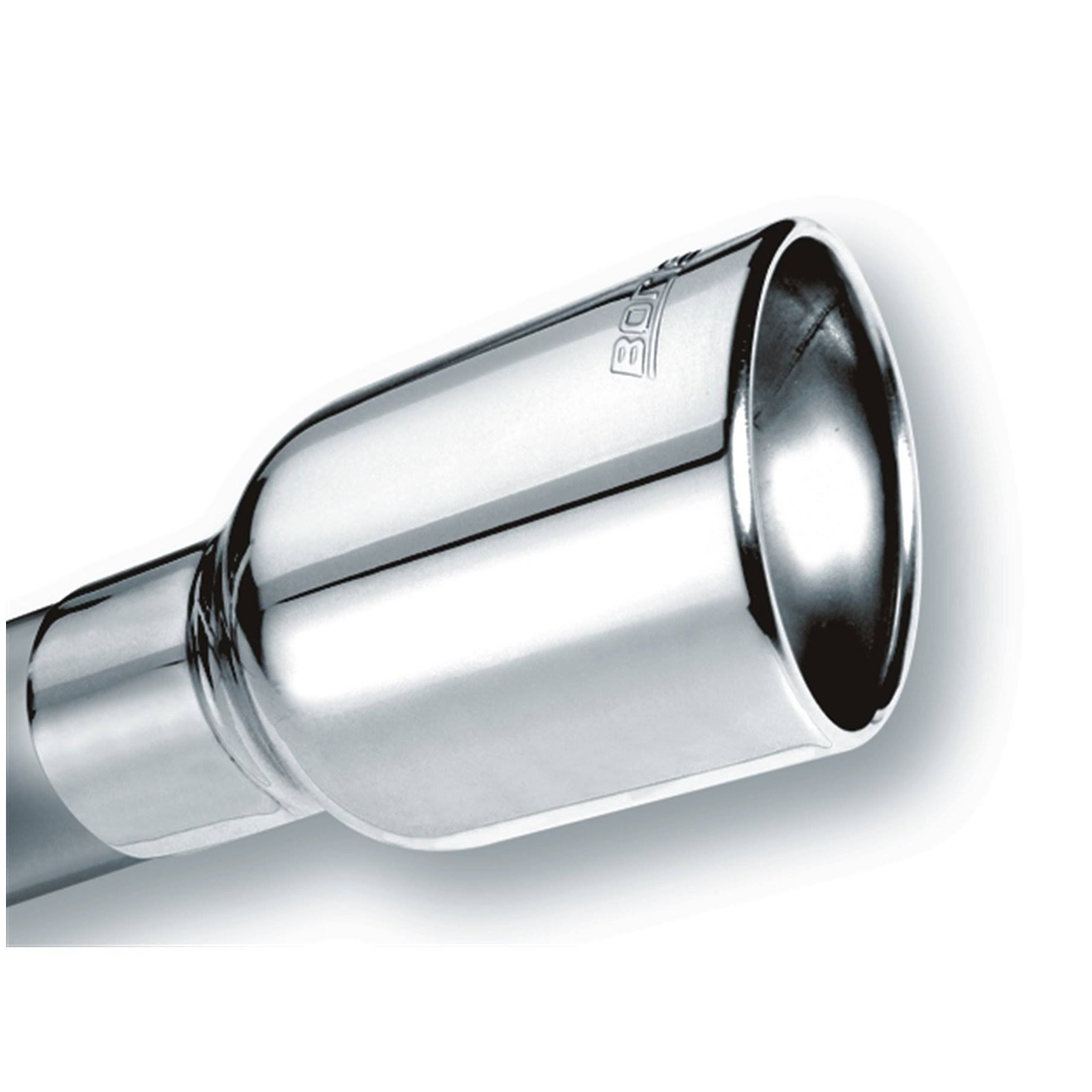 Borla 20155 Exhaust Tip