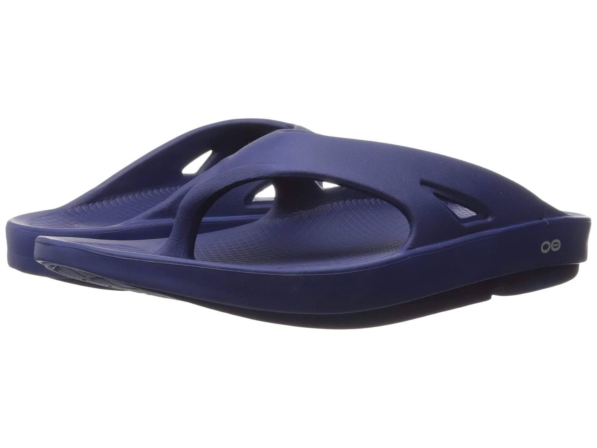 OOFOS OOriginal (Navy)