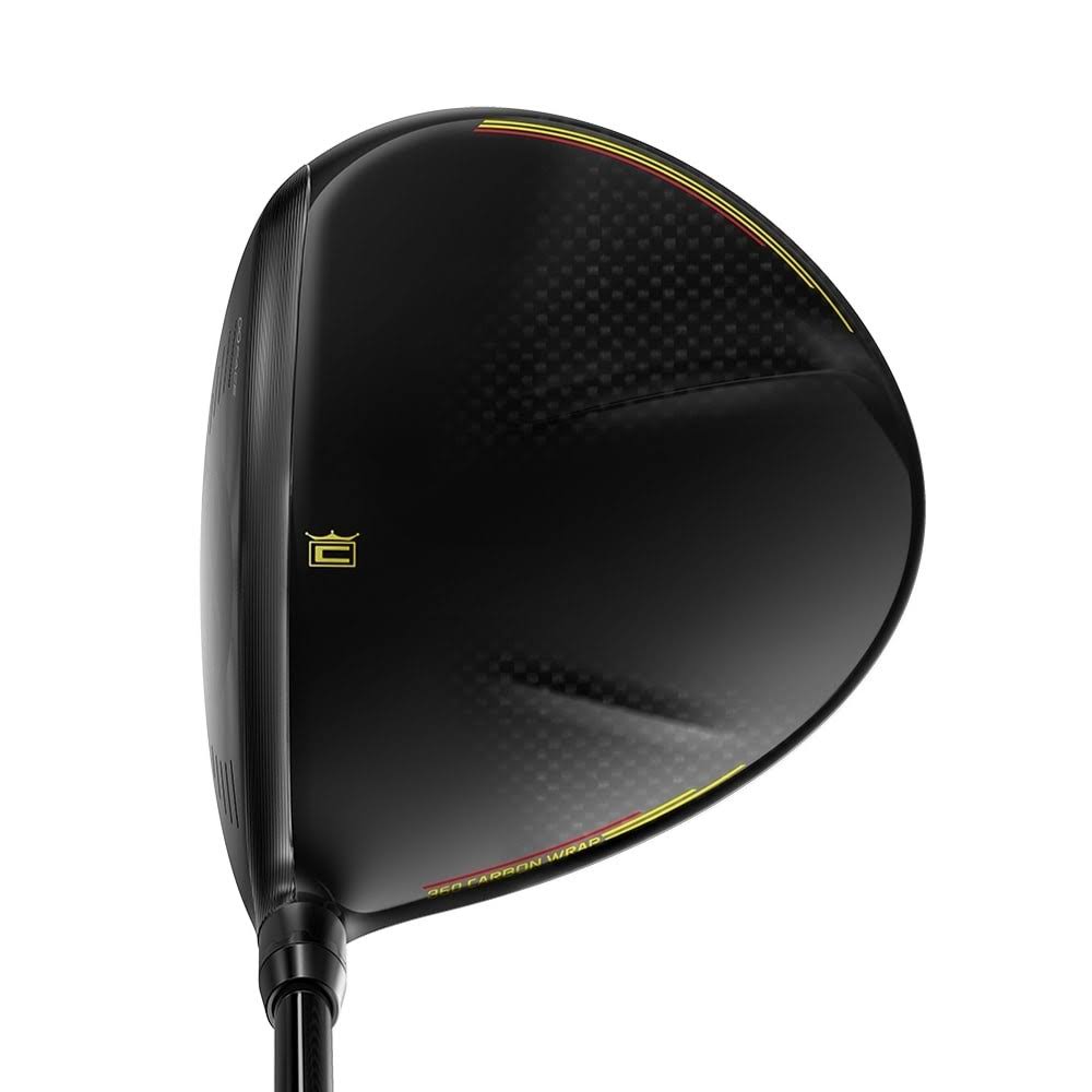 Cobra Golf King Speedzone Driver - Black / Yellow