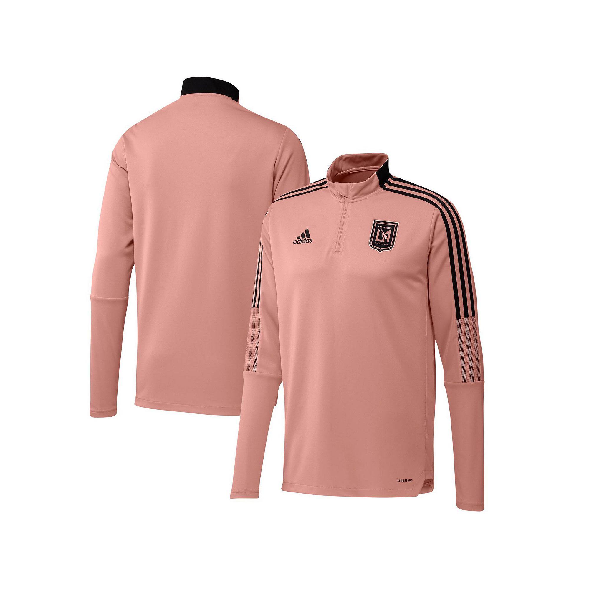 Adidas LAFC Training Top 21/22, M