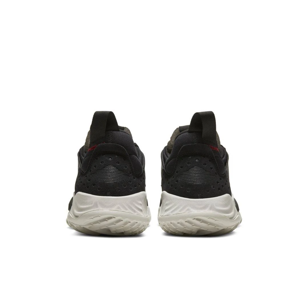 Jordan Delta SP Black