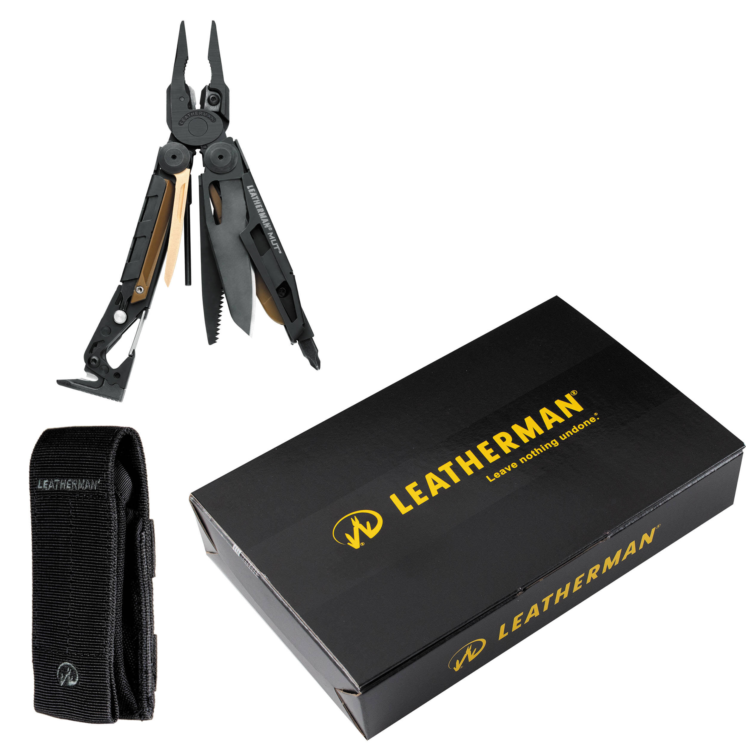 Leatherman Mut EOD Multi-Tool