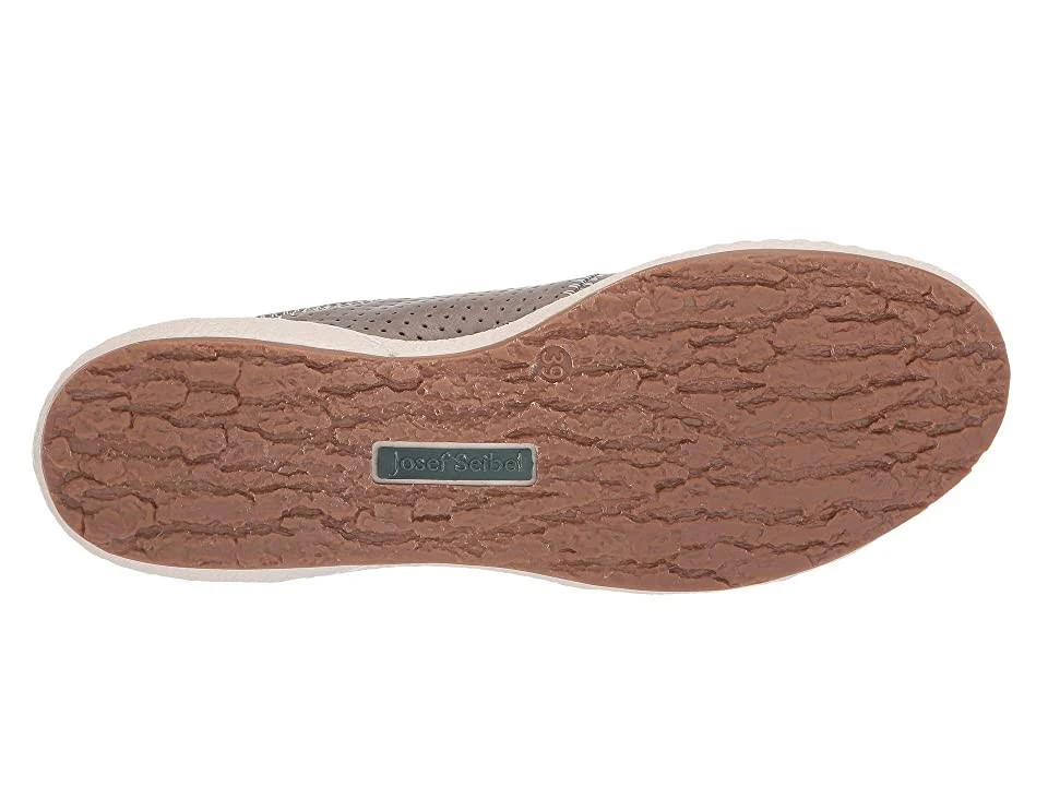 Josef Seibel Women's Caspian Sneaker - Grigio
