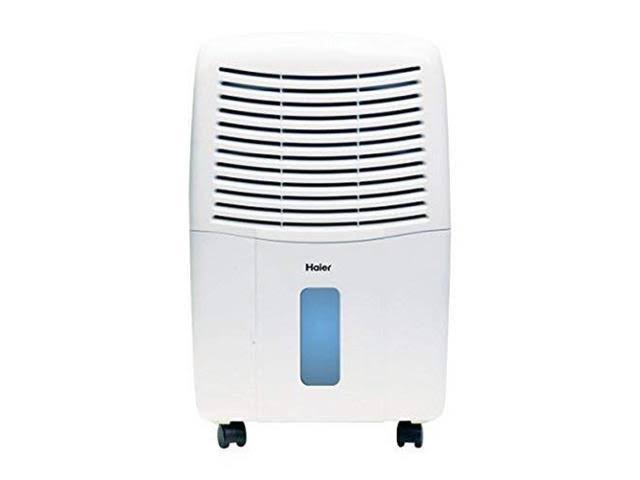 Haier DM32M-L Dehumidifier, 32 Pint