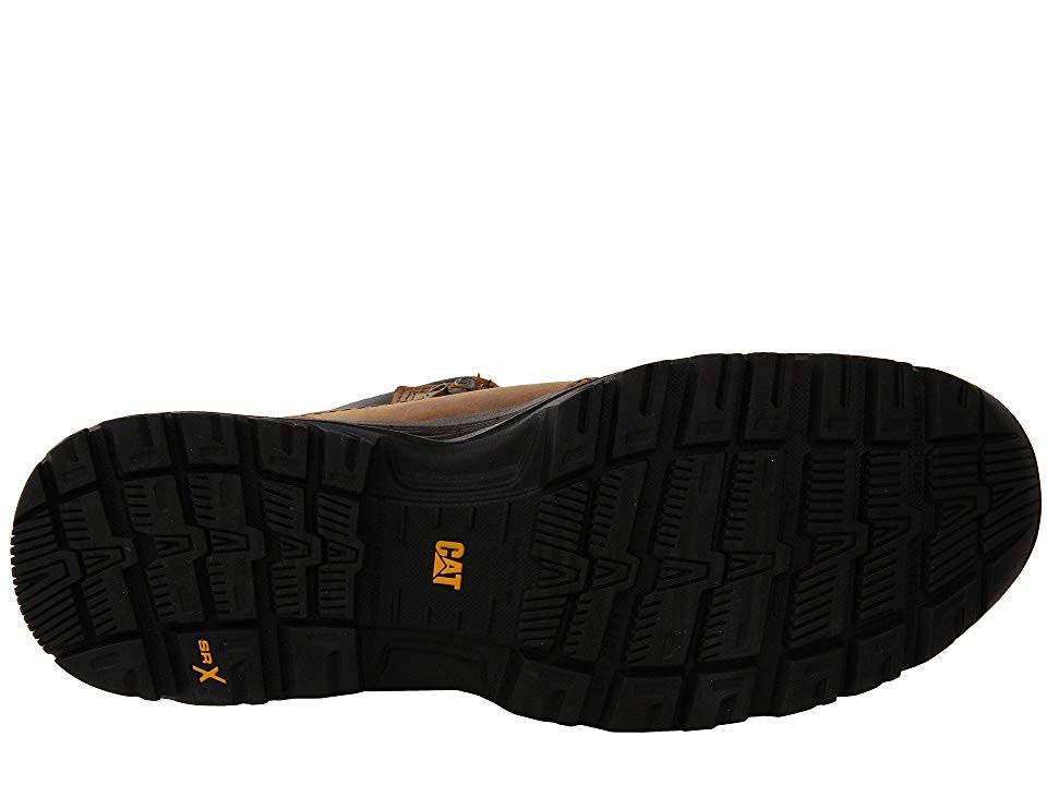 Men's Diagnostic Hi Steel Toe Work Boot