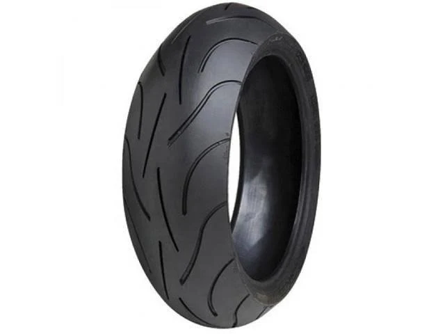 Michelin Pilot Power 2 ct Rear Motorcycle Tire 180/55zr-17 (73w)