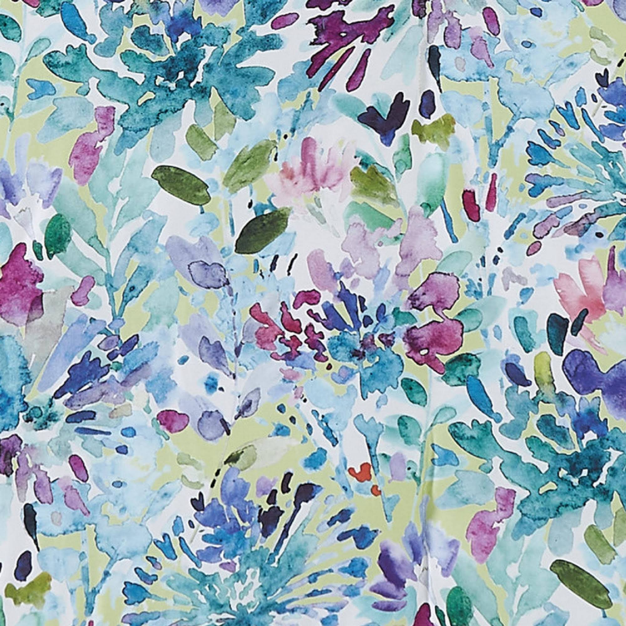 Christian Siriano Dahlia Comforter Set, King