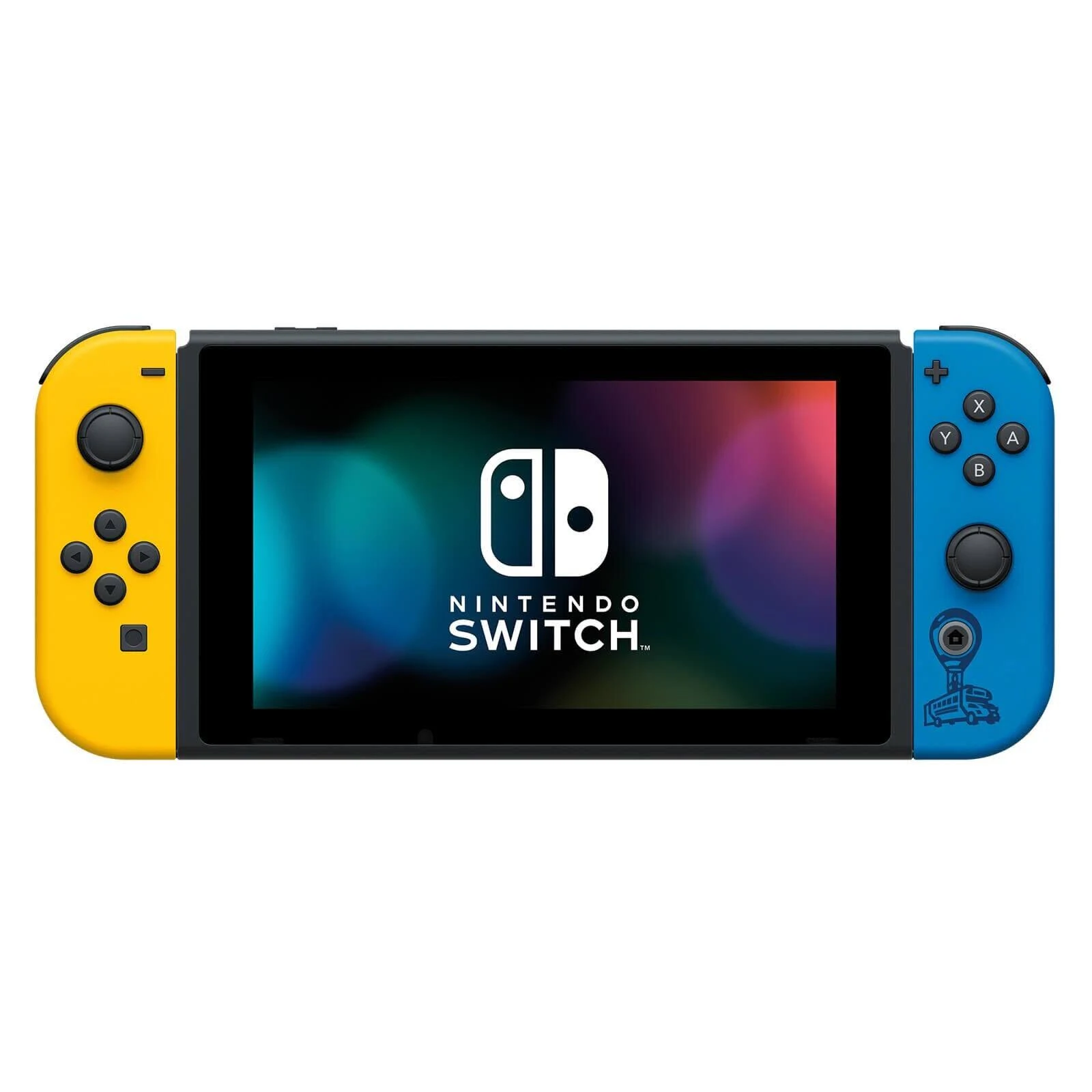Fortnite Special Edition Nintendo Switch