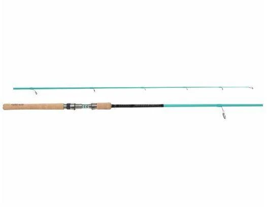 Tsunami Carbon Shield II Spinning Rod - TSCSHDII761M-B