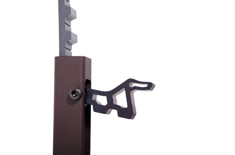 Lone Wolf Sit And Climb Stand Combo, 30x22 x 19.5x22