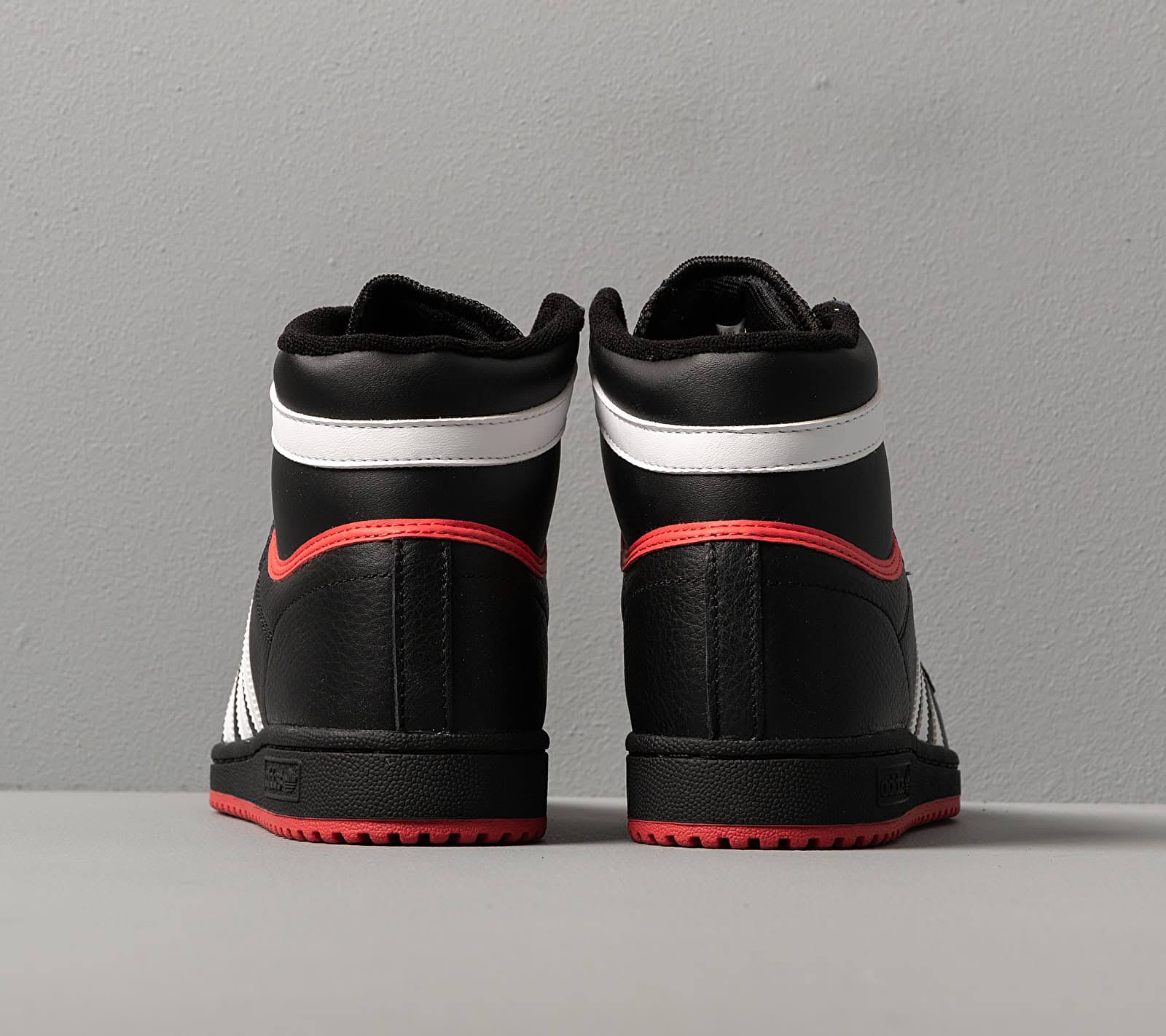 Adidas Top Ten Hi - Core Black