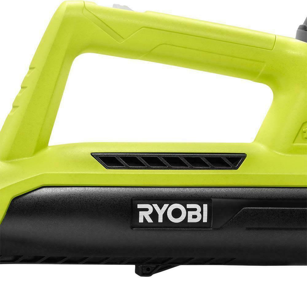 Ryobi Reconditioned ONE+ 90 MPH 200 CFM 18-Volt Lithium-Ion Cordless Leaf Blower