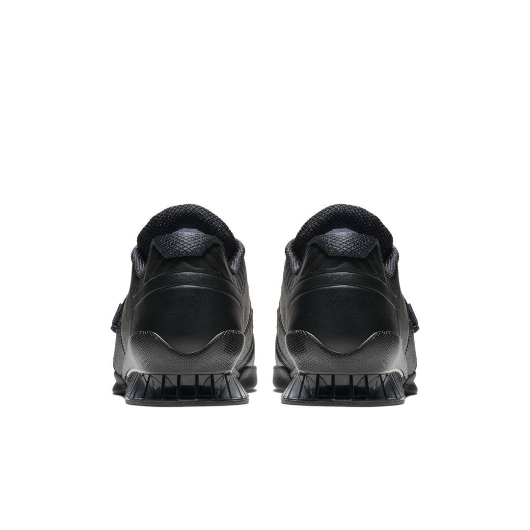 Nike Romaleos 3 XD Black