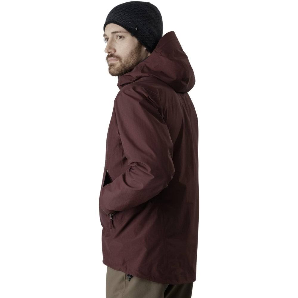 Arc&teryx Men's Zeta SL Jacket - Black - M