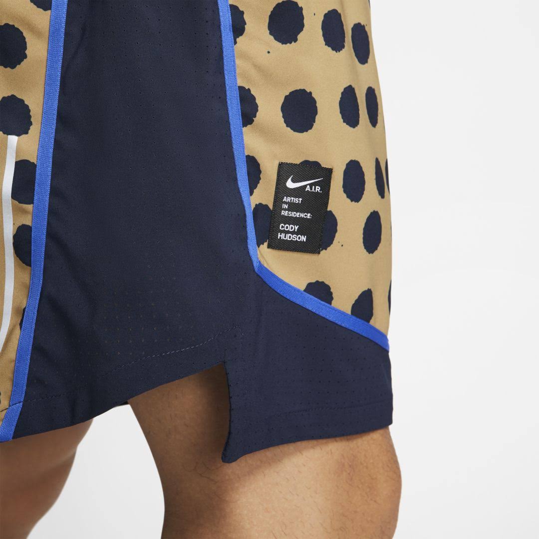 Nike Flex Stride A.I.R. Cody Hudson Men's 7x22 Running Shorts