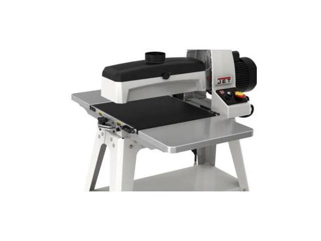 Jet 723521 Infeed / Outfeed Tables for JWDS-1632
