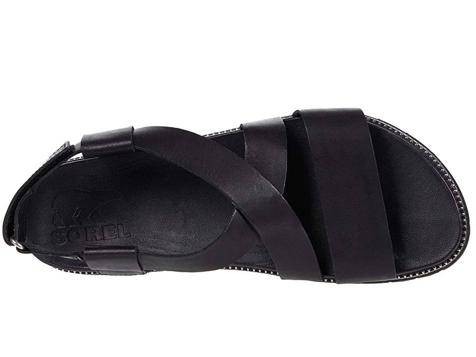 Sorel Women's Roaming Criss Cross Sandal