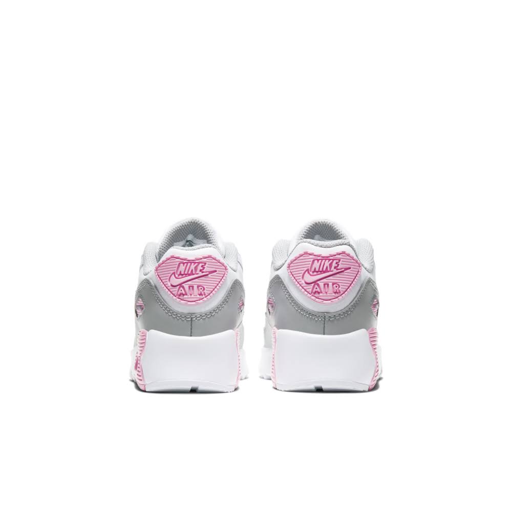 Nike Air Max 90 Leather - Girls Kids