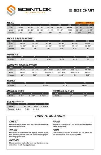 Scentlok Revenant Fleece Jacket (Realtree Edge, X-Large)