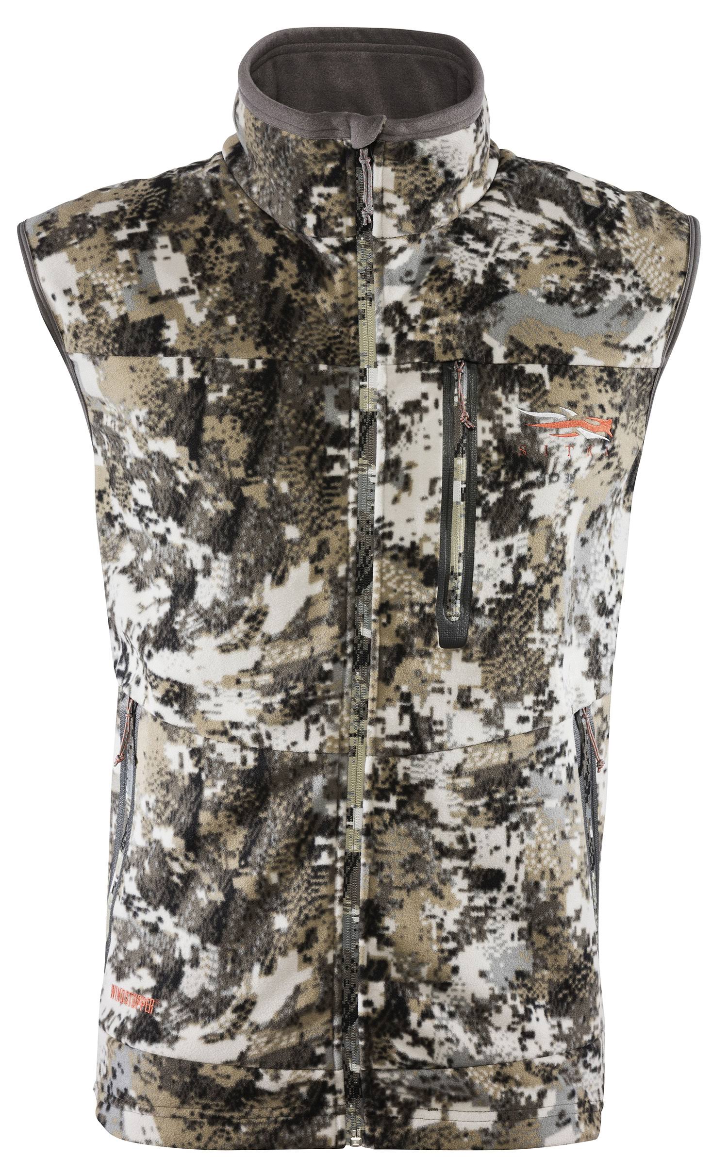 Sitka Stratus Vest Elevated II