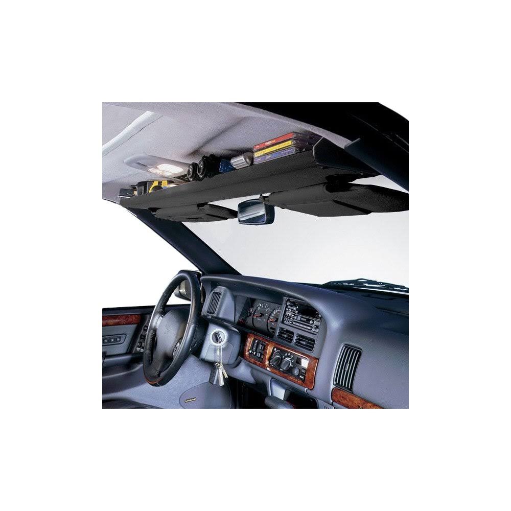 Vertically Driven Products Shelf It Overhead Storage Shelf - SH1187