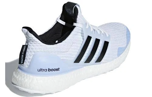 Adidas Ultraboost x Got Game of Thrones - White Walkers Marathon Running Shoes/Sneakers EE3708 (Size: US 10)