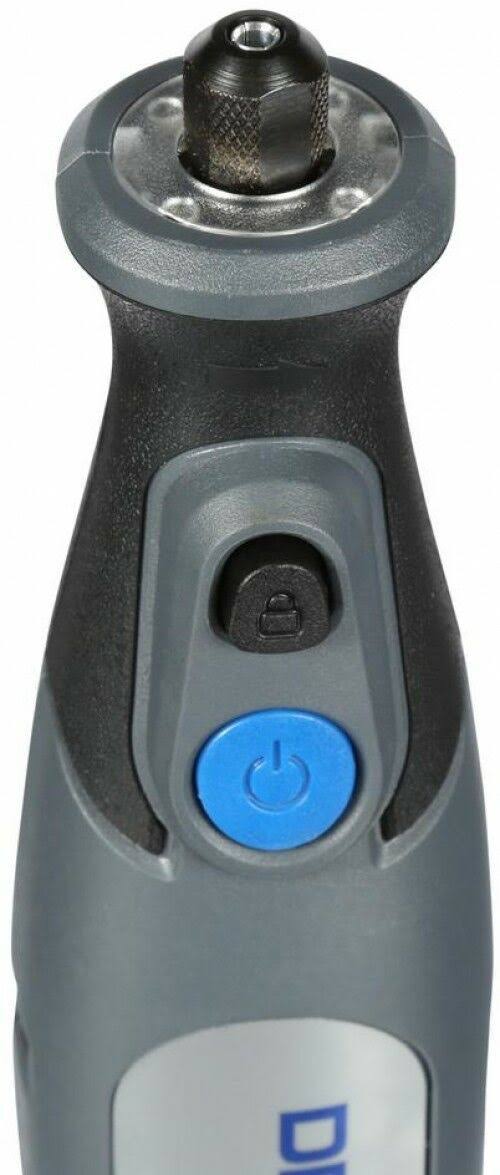 Dremel 8050-N/18 Micro 8V Max Rotary Tool Kit