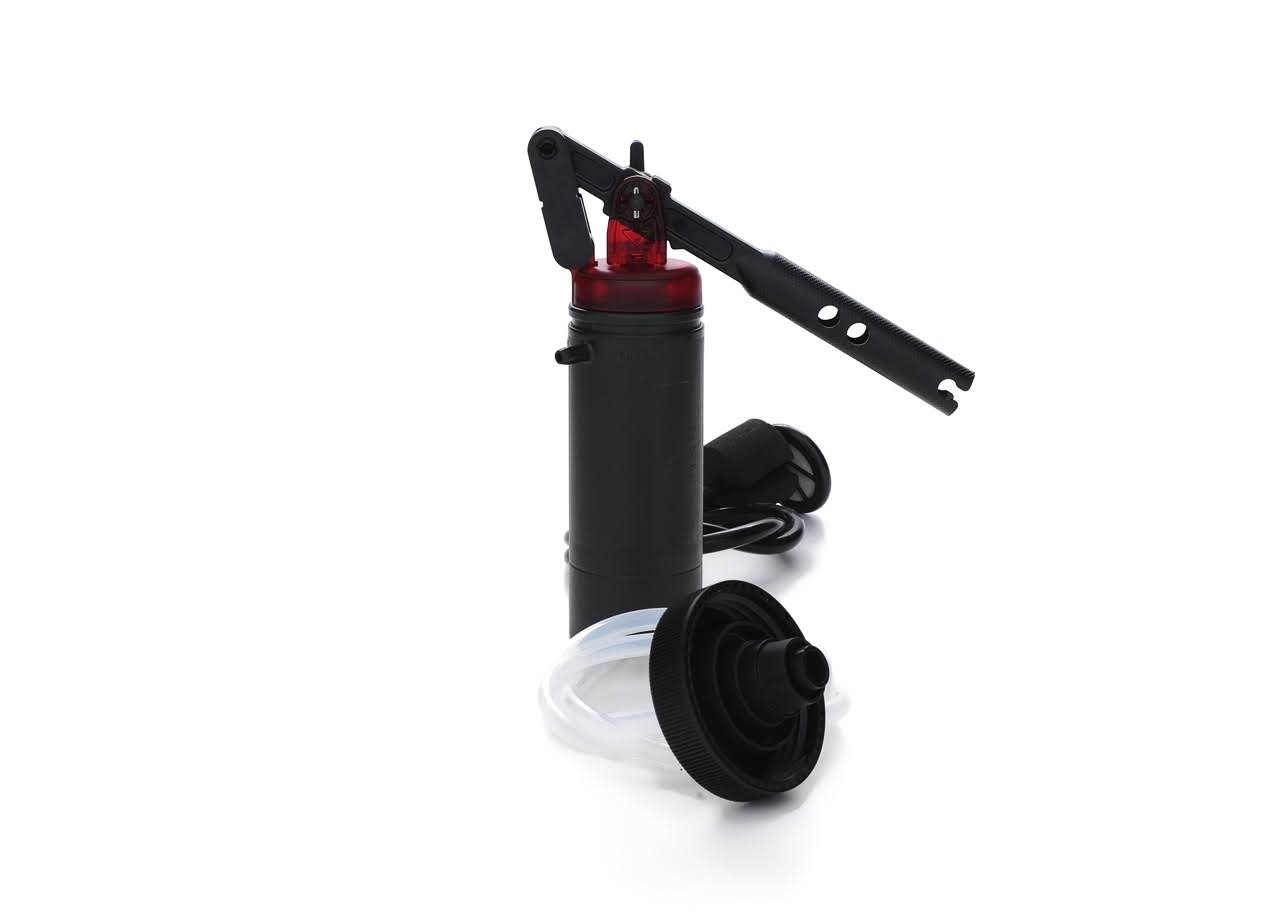 MSR SweetWater Purifier System