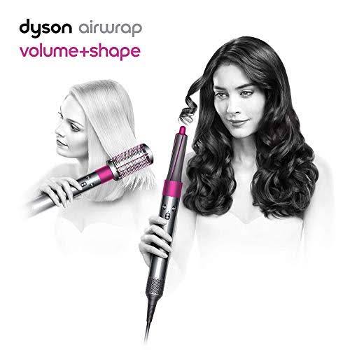 Dyson Airwrap Styler Volume and Shape, Size: One Size