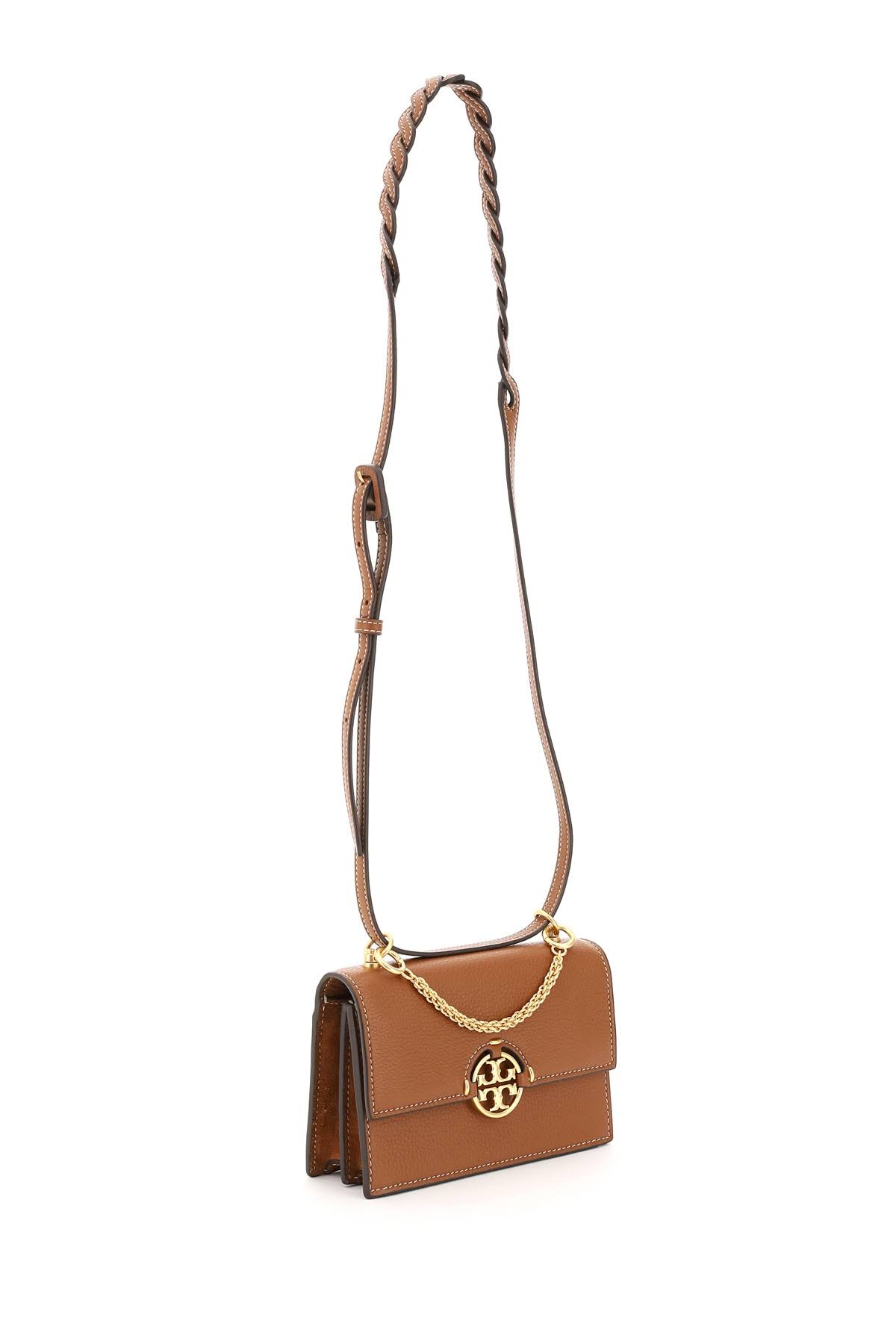 Tory Burch Miller Mini Crossbody Bag