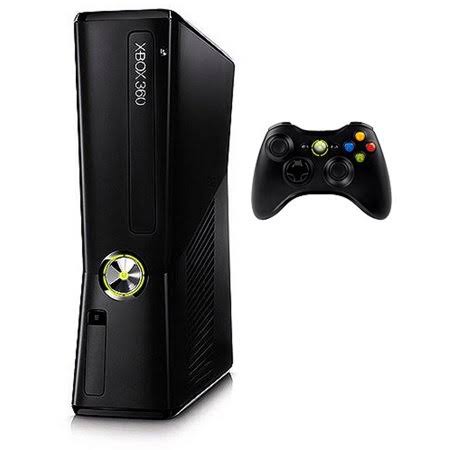 Refurbished Xbox 360 4GB Console
