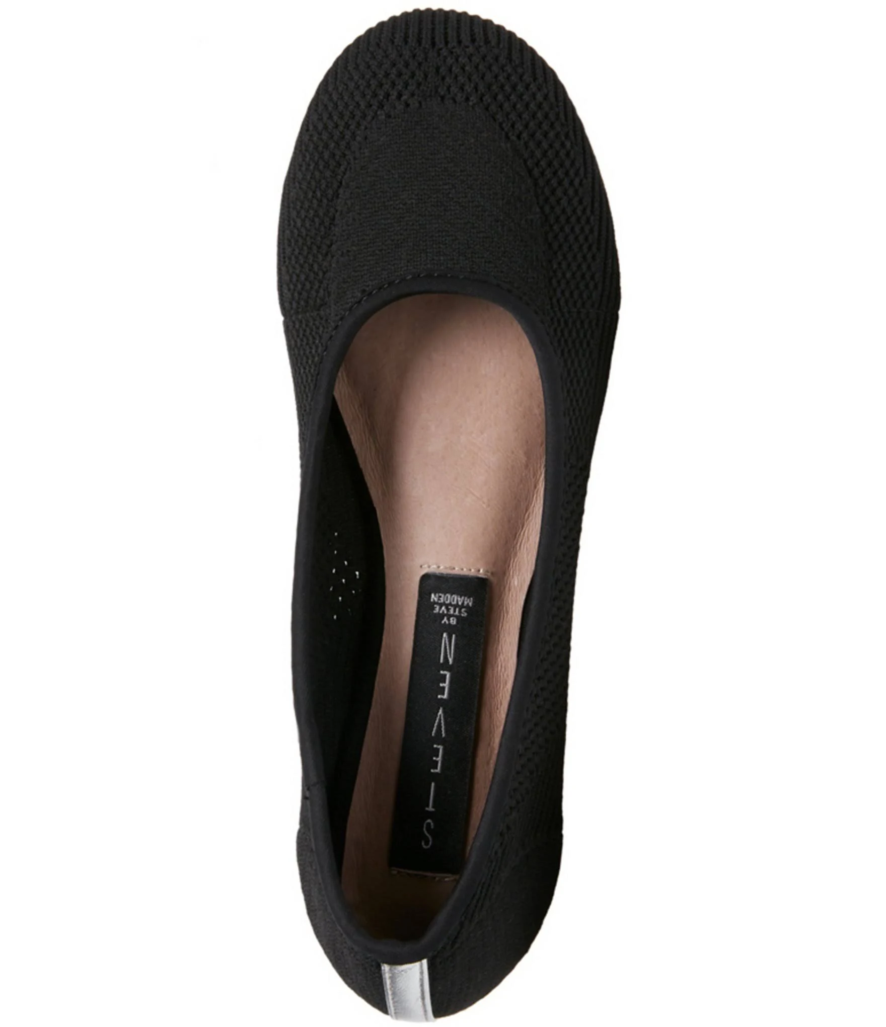 Steven Black Bandour Flats