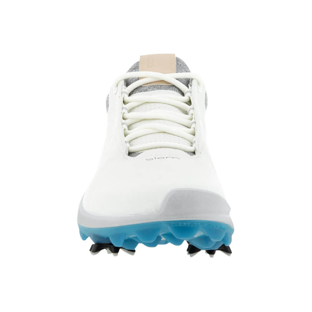 Ecco Women's Biom Hybrid G3 Golf Shoes, White