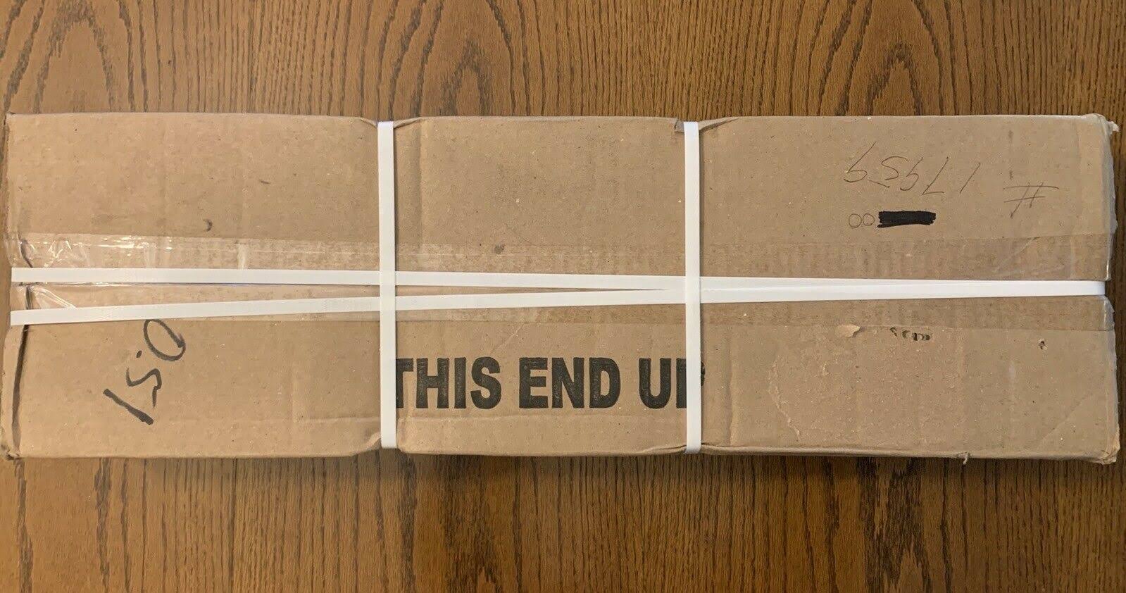 200A Mobile Home Outdoor Disconnect, GE, TQD200NREP