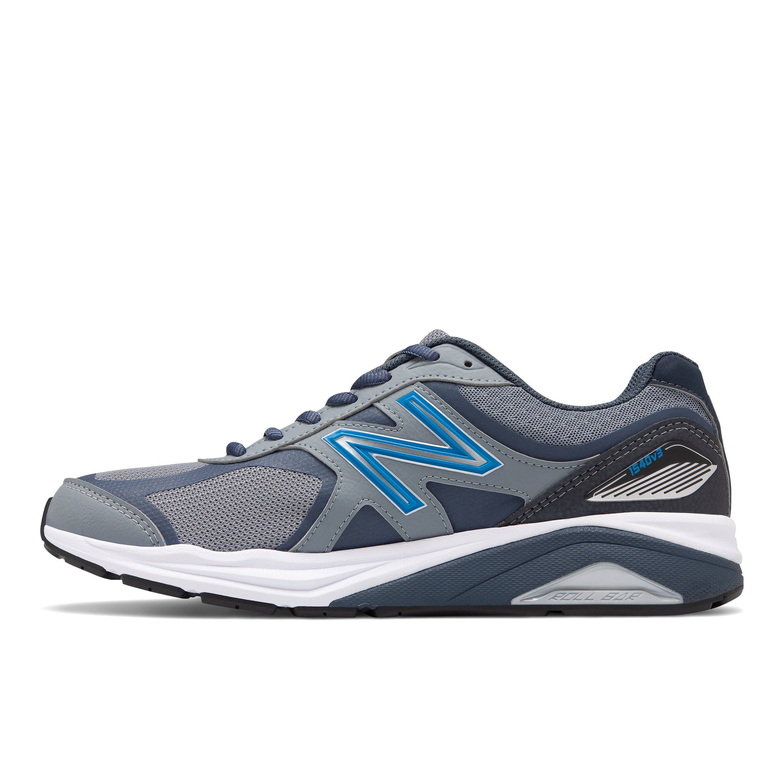 New Balance 1540v3 11 Men&s Grey
