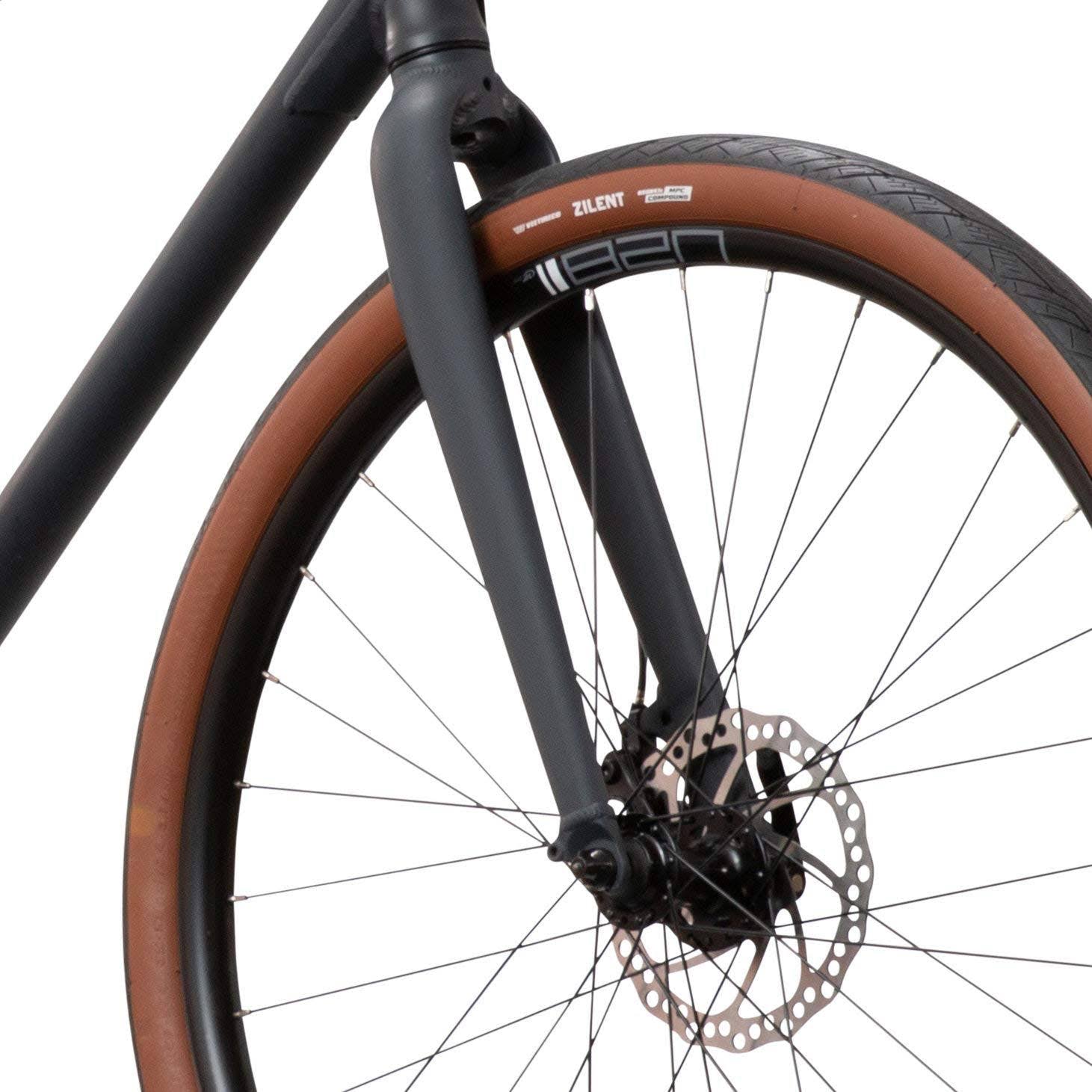 Raleigh Redux 1 Bike