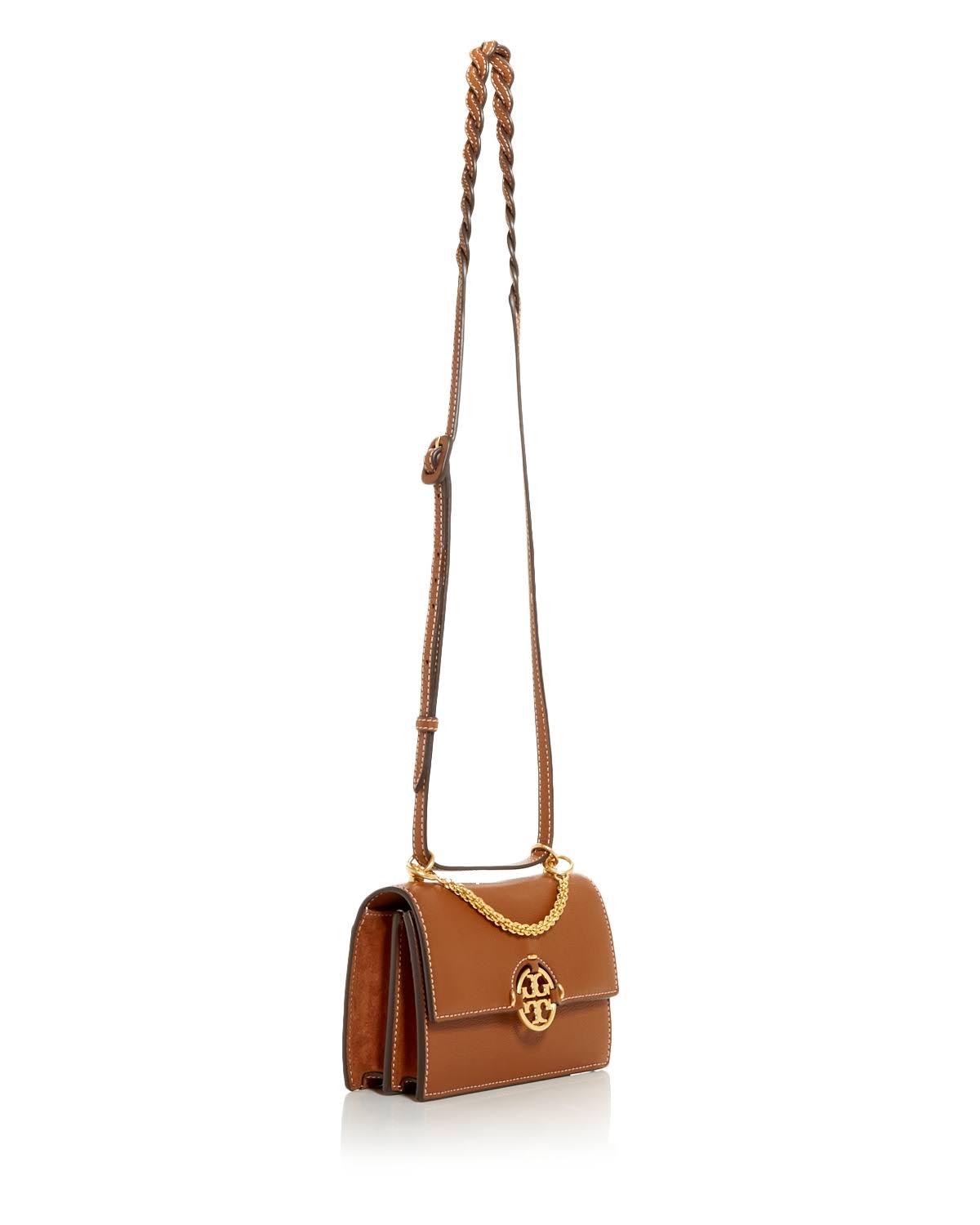 Tory Burch Miller Mini Crossbody Bag