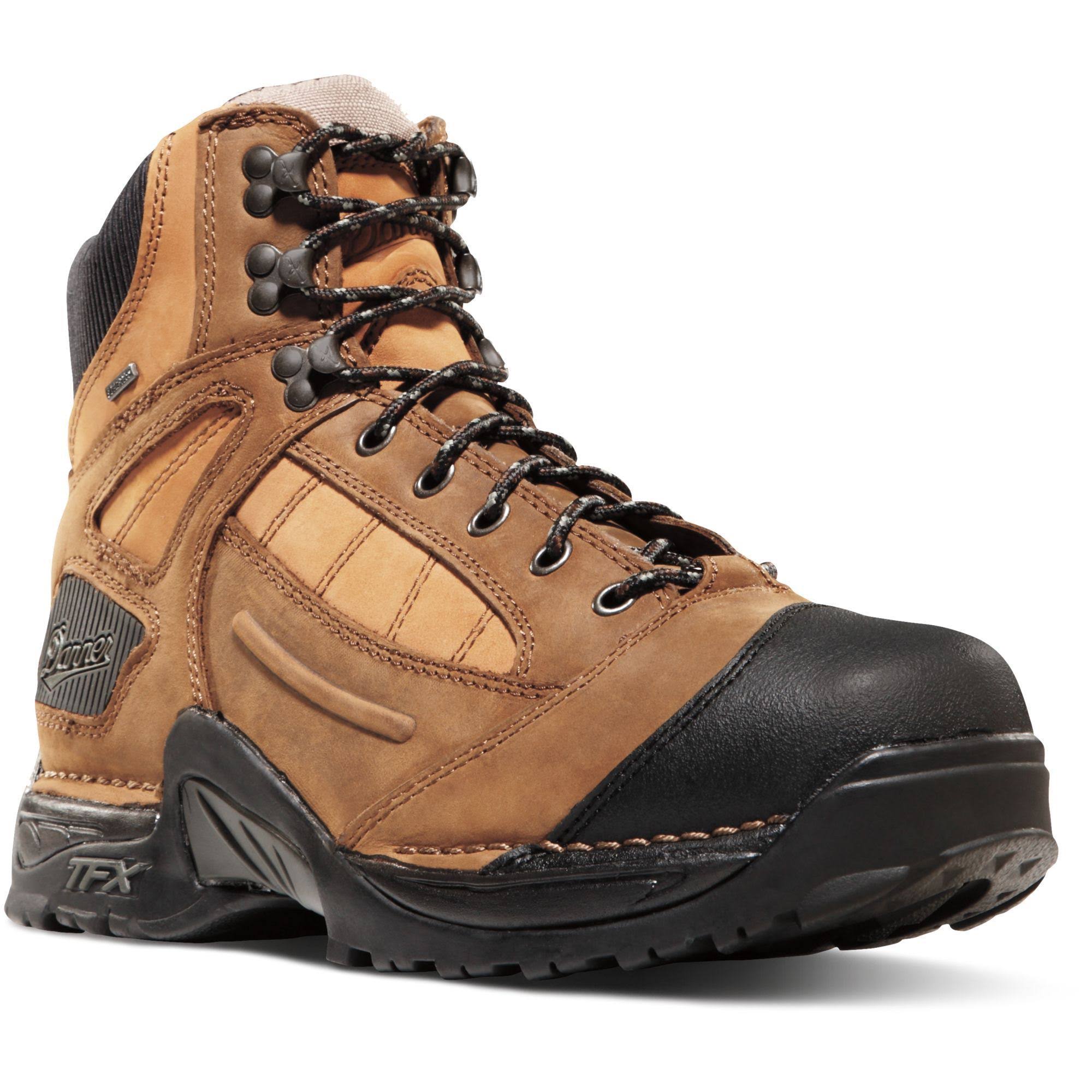 Danner Men's Instigator Hiking Boots - Brown