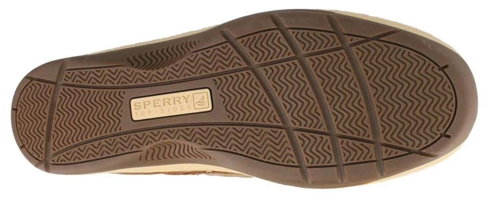 Sperry Men's Tarpon 2-Eye Boat Shoe