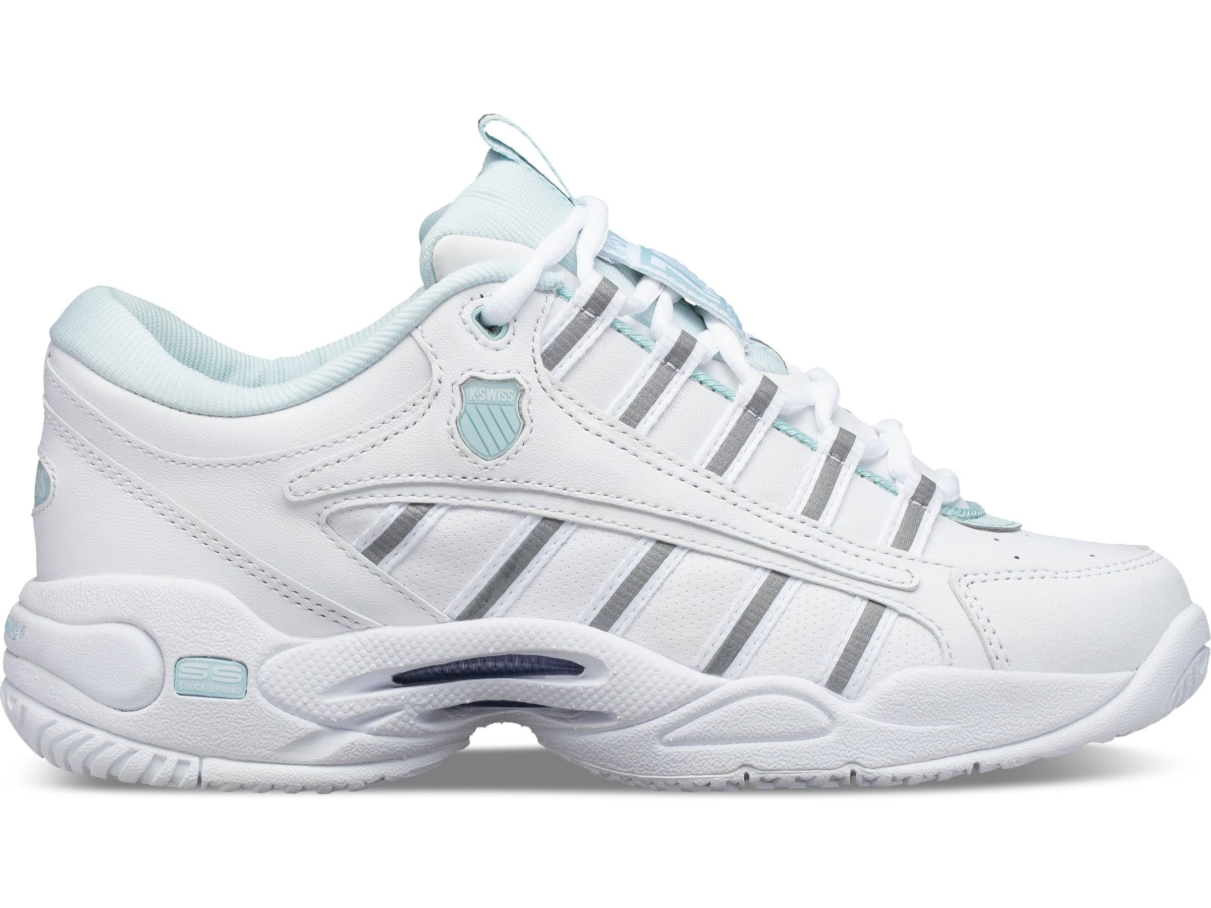 K-Swiss Ultrascendor Womens Tennis Shoe