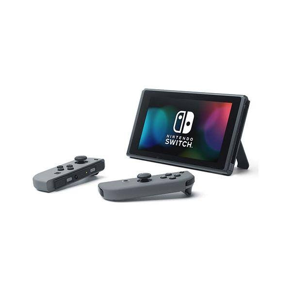 Nintendo Switch - Gray/Black