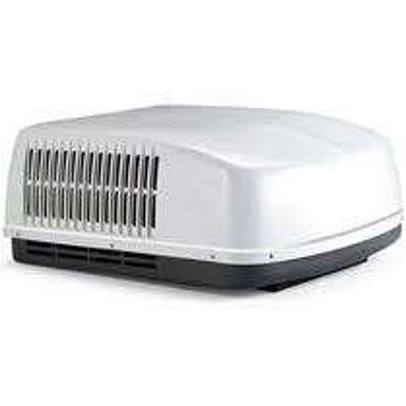 Dometic 3309364028 Shroud Kit Closed End SW