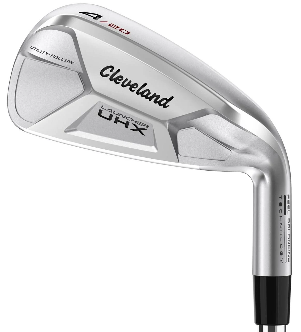 Cleveland Launcher UHX Utility Iron