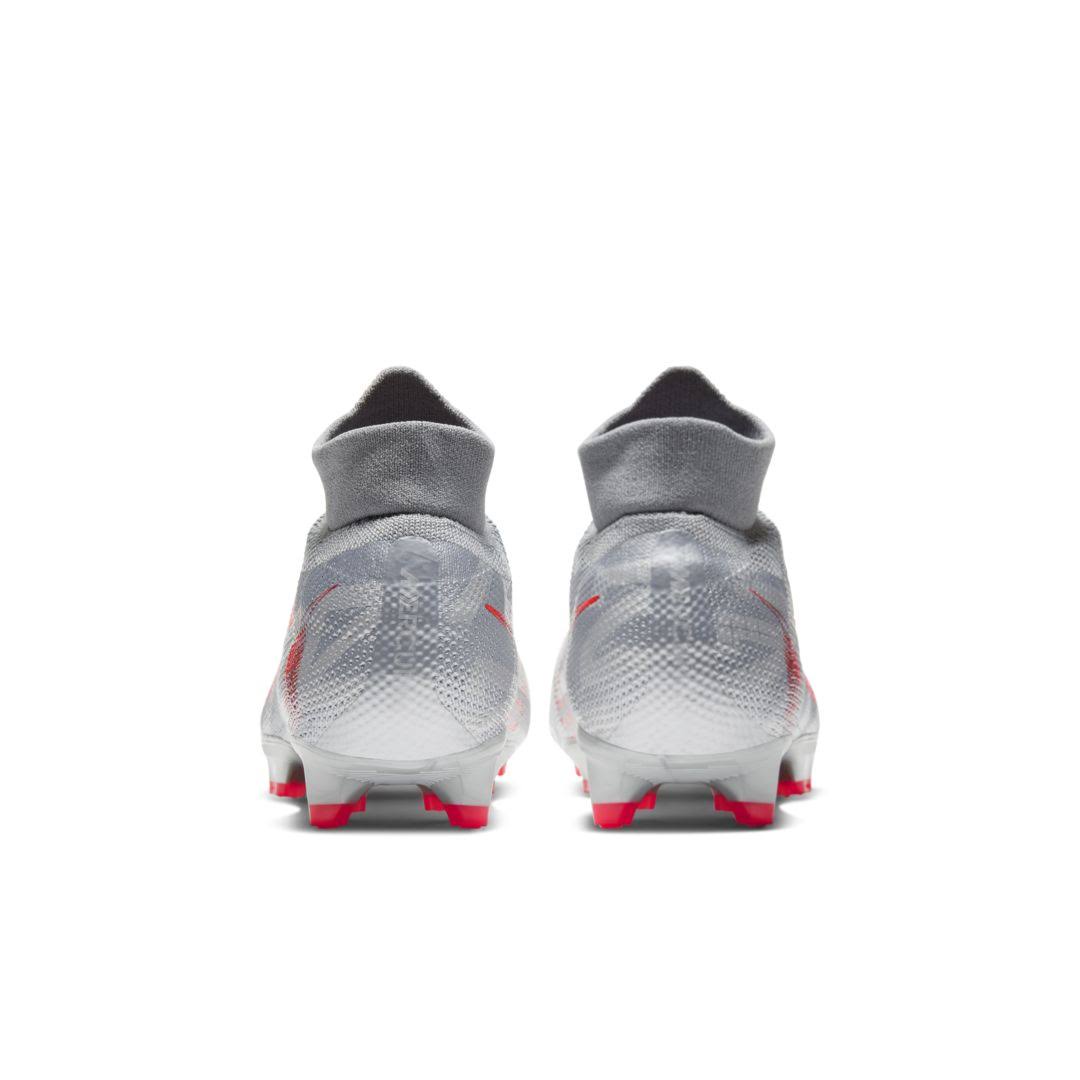 Nike Mercurial Superfly 7 Pro FG Soccer Cleats