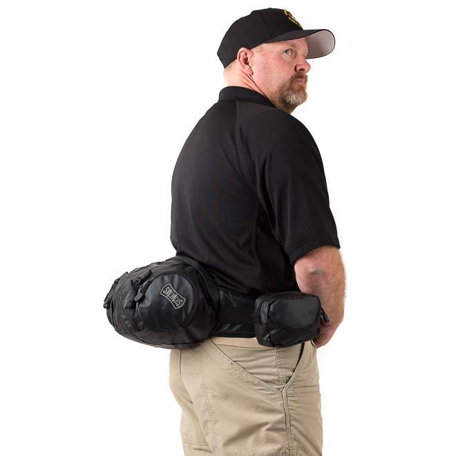 StatPacks G34000TK G3 Elevate, Black