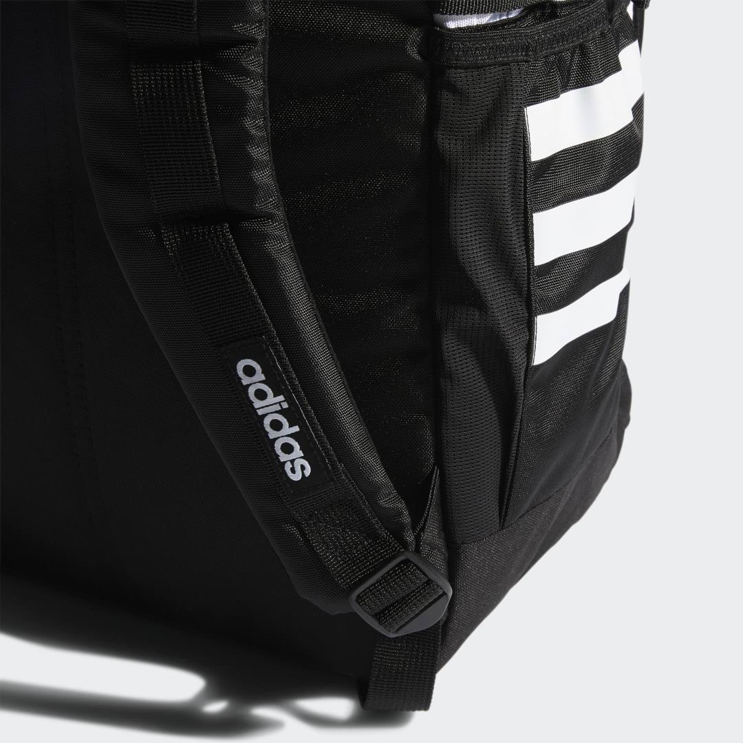 Adidas Core Advantage 2 Backpack Black