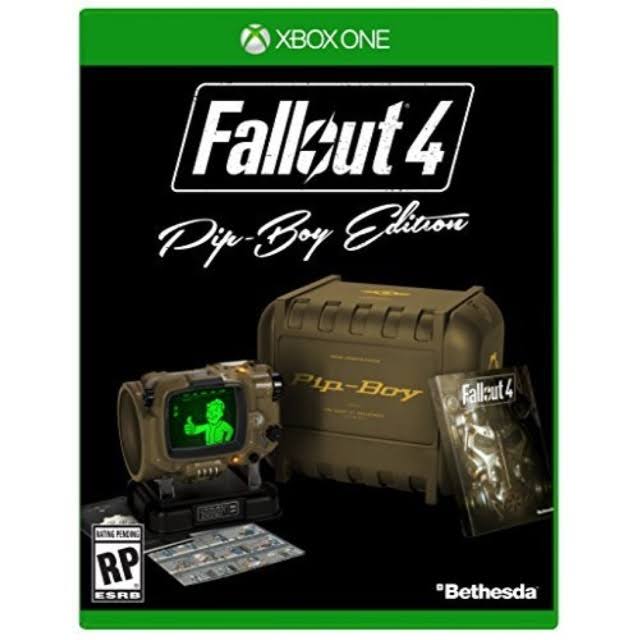 Fallout 4 Pip-boy Edition - Xbox One