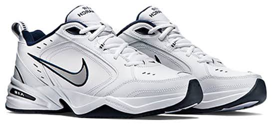 NIKE Men&s Air Monarch Iv Training Shoes