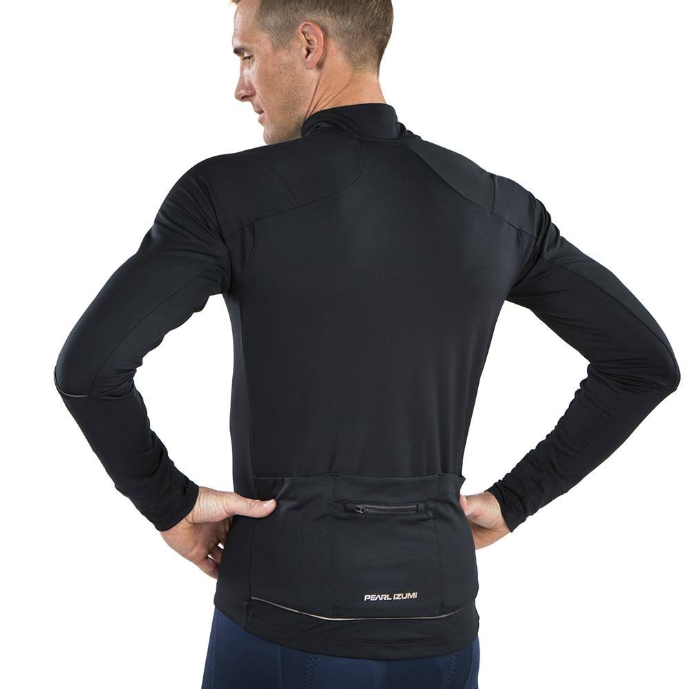 Pearl Izumi Attack Thermal Jersey - Men's Juniper, S