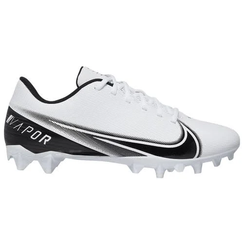Nike Men's Vapor Edge Varsity Football Cleats, White